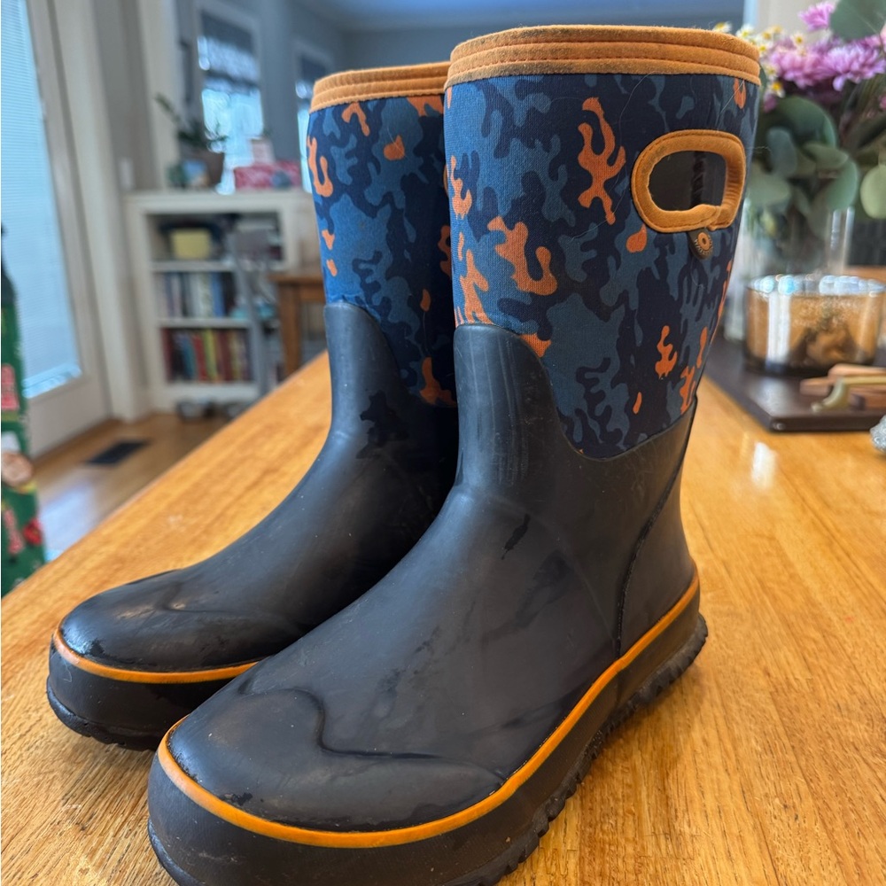 Kids Bog boots